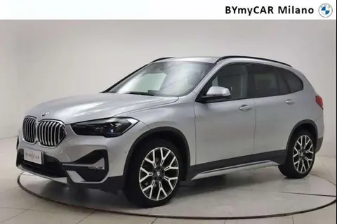 Annonce BMW X1 Diesel 2020 d'occasion 