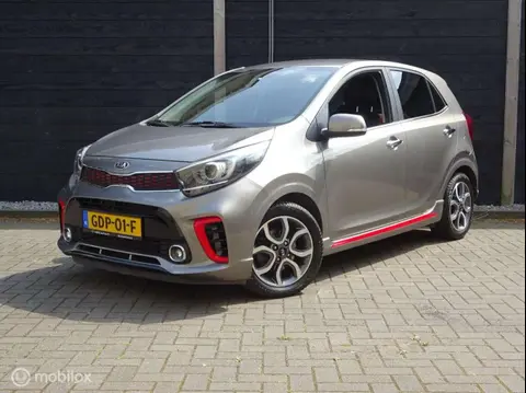 Annonce KIA PICANTO Essence 2019 d'occasion 