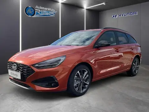 Annonce HYUNDAI I30 Essence 2024 d'occasion 