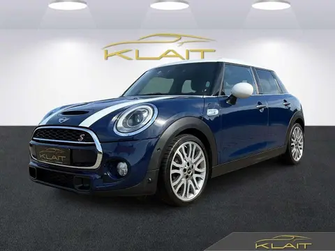 Used MINI COOPER Diesel 2015 Ad 