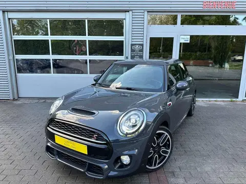 Used MINI COOPER Diesel 2018 Ad 