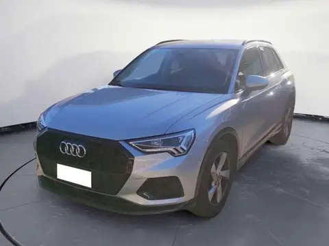 Annonce AUDI Q3 Diesel 2022 d'occasion 