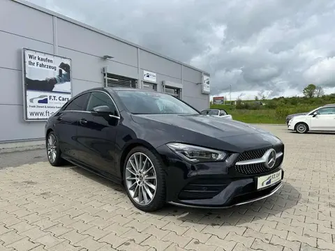 Used MERCEDES-BENZ CLASSE CLA Petrol 2020 Ad 