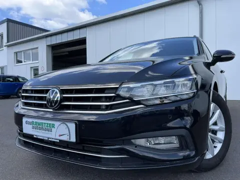 Used VOLKSWAGEN PASSAT Diesel 2021 Ad 