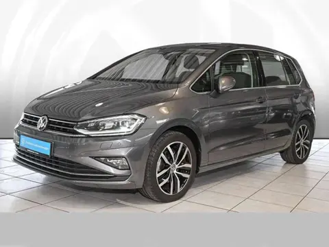 Used VOLKSWAGEN GOLF Petrol 2019 Ad 