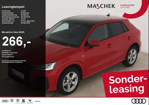 Used AUDI Q2 Diesel 2024 Ad 