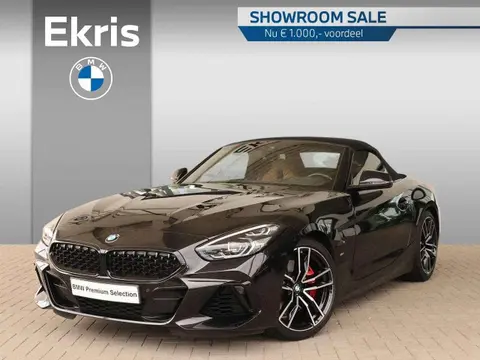 Used BMW Z4 Petrol 2021 Ad 