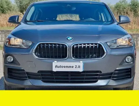 Used BMW X2 Diesel 2019 Ad 