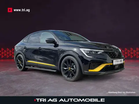 Annonce RENAULT ARKANA Essence 2023 d'occasion 