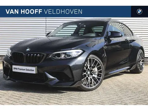 Annonce BMW M2 Essence 2019 d'occasion 