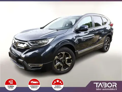 Used HONDA CR-V Hybrid 2020 Ad 