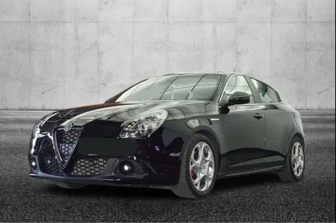 Annonce ALFA ROMEO GIULIETTA Essence 2019 d'occasion 