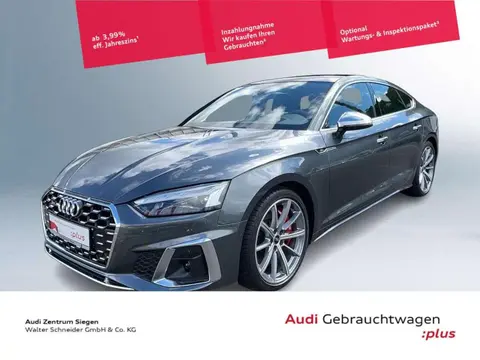 Used AUDI S5 Diesel 2023 Ad 