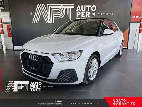 Used AUDI A1 Petrol 2021 Ad 