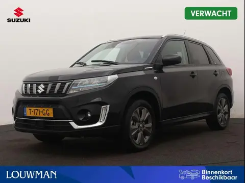 Used SUZUKI VITARA Petrol 2023 Ad 