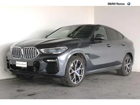 Annonce BMW X6 Essence 2021 d'occasion 