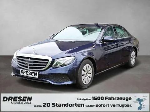 Used MERCEDES-BENZ CLASSE E Diesel 2019 Ad 