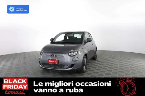 Annonce FIAT 500 Électrique 2024 d'occasion 