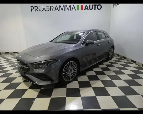 Used MERCEDES-BENZ CLASSE A Diesel 2023 Ad 