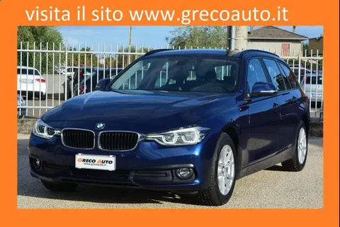 Used BMW SERIE 3 Diesel 2019 Ad 