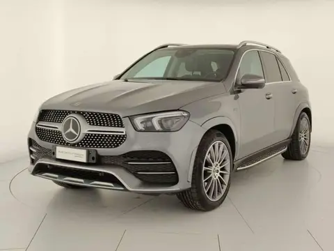 Used MERCEDES-BENZ CLASSE GLE Hybrid 2021 Ad 