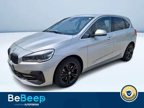 Used BMW SERIE 2 Petrol 2018 Ad 