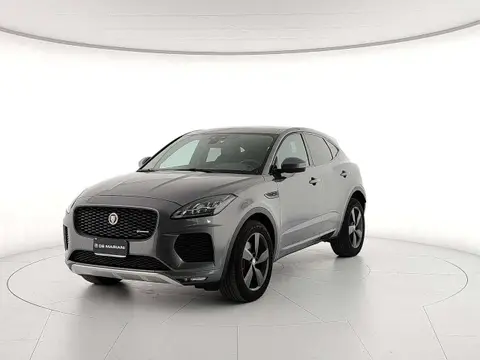 Used JAGUAR E-PACE Diesel 2020 Ad 