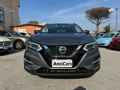 Annonce NISSAN QASHQAI Diesel 2019 d'occasion 