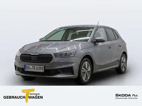 Used SKODA FABIA Petrol 2023 Ad 