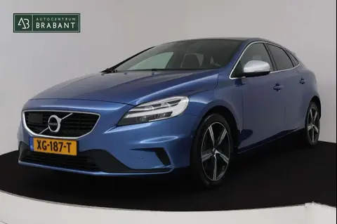 Used VOLVO V40 Petrol 2019 Ad 