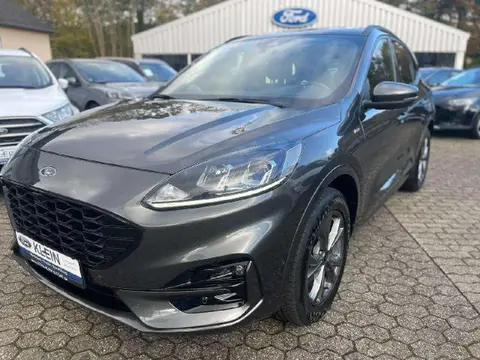 Annonce FORD KUGA Diesel 2020 d'occasion 