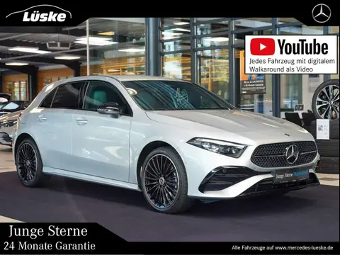 Used MERCEDES-BENZ CLASSE A Hybrid 2023 Ad 