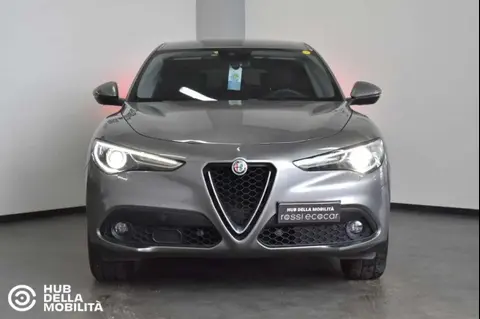 Annonce ALFA ROMEO STELVIO Diesel 2020 d'occasion 