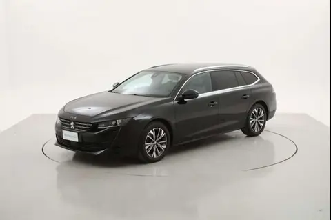 Annonce PEUGEOT 508 Diesel 2019 d'occasion 