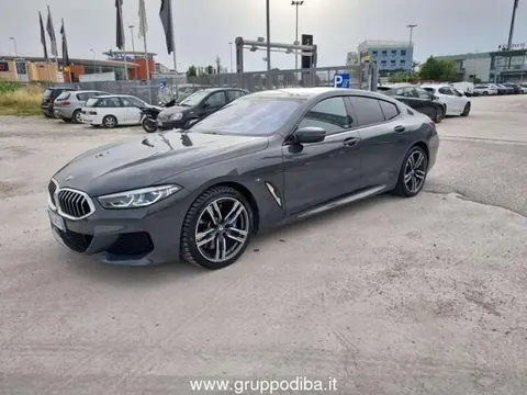 Used BMW SERIE 8 Hybrid 2021 Ad 