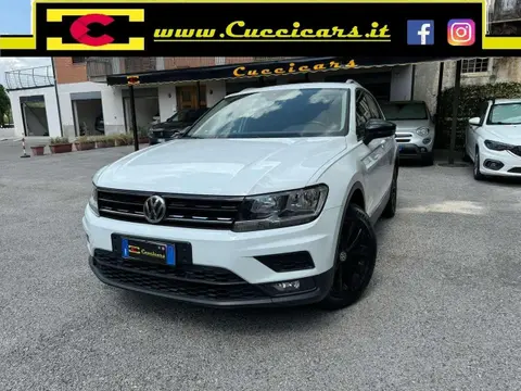 Annonce VOLKSWAGEN TIGUAN Diesel 2019 d'occasion 