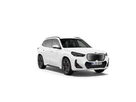 Annonce BMW IX1 Électrique 2024 d'occasion 