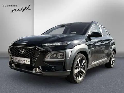 Annonce HYUNDAI KONA Essence 2020 d'occasion 