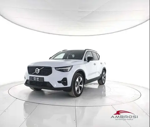 Annonce VOLVO XC40 Hybride 2024 d'occasion 