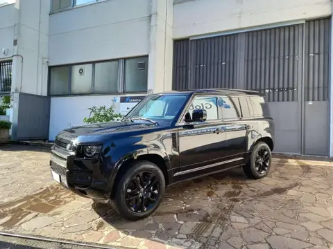 Used LAND ROVER DEFENDER Hybrid 2022 Ad 