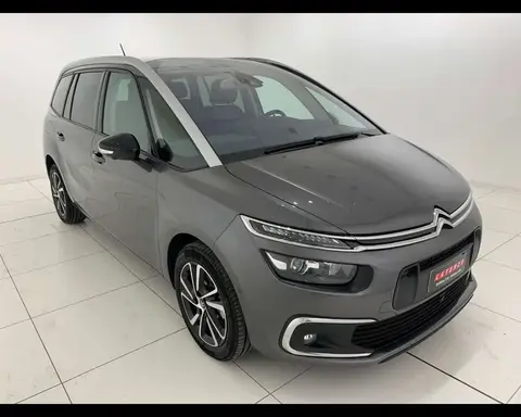 Used CITROEN C4 Diesel 2021 Ad 