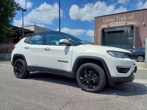 Used JEEP COMPASS Diesel 2018 Ad 