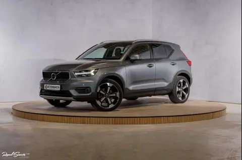 Annonce VOLVO XC40 Essence 2018 d'occasion 