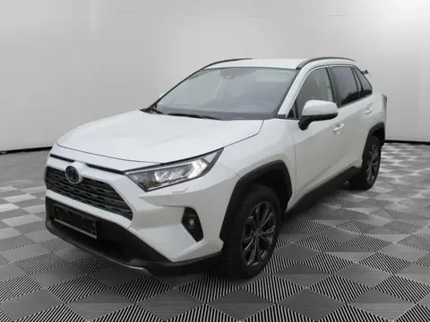 Used TOYOTA RAV4 Hybrid 2024 Ad 