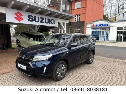 Used SUZUKI VITARA Hybrid 2024 Ad 