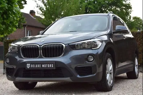 Used BMW X1 Diesel 2018 Ad 