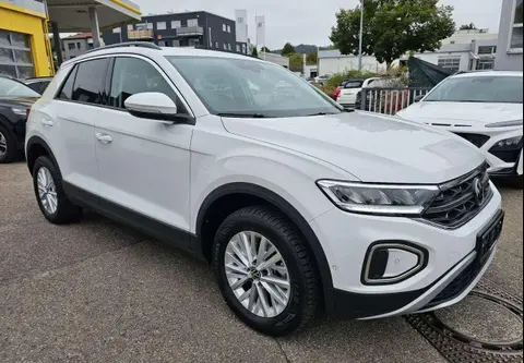 Used VOLKSWAGEN T-ROC Petrol 2023 Ad 