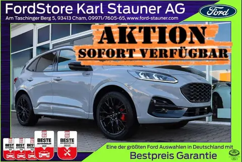 Annonce FORD KUGA Hybride 2024 d'occasion 