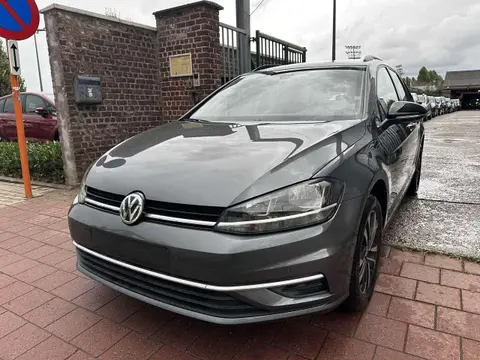 Used VOLKSWAGEN GOLF Petrol 2019 Ad 