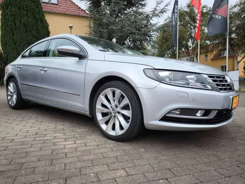 Used VOLKSWAGEN PASSAT Diesel 2016 Ad 